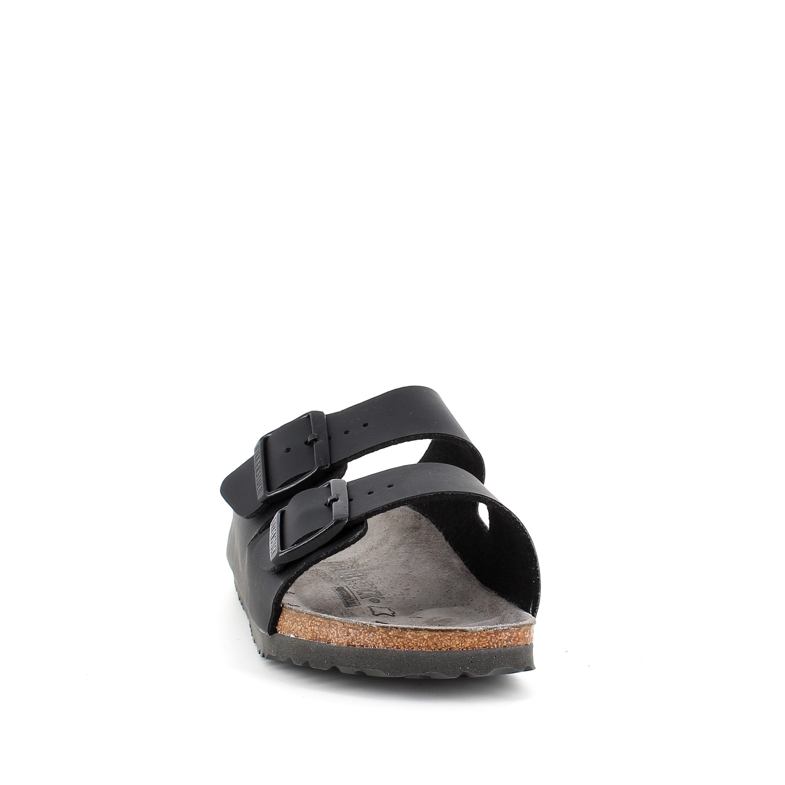 Sort Arizona ESD sandal fra Birkenstock