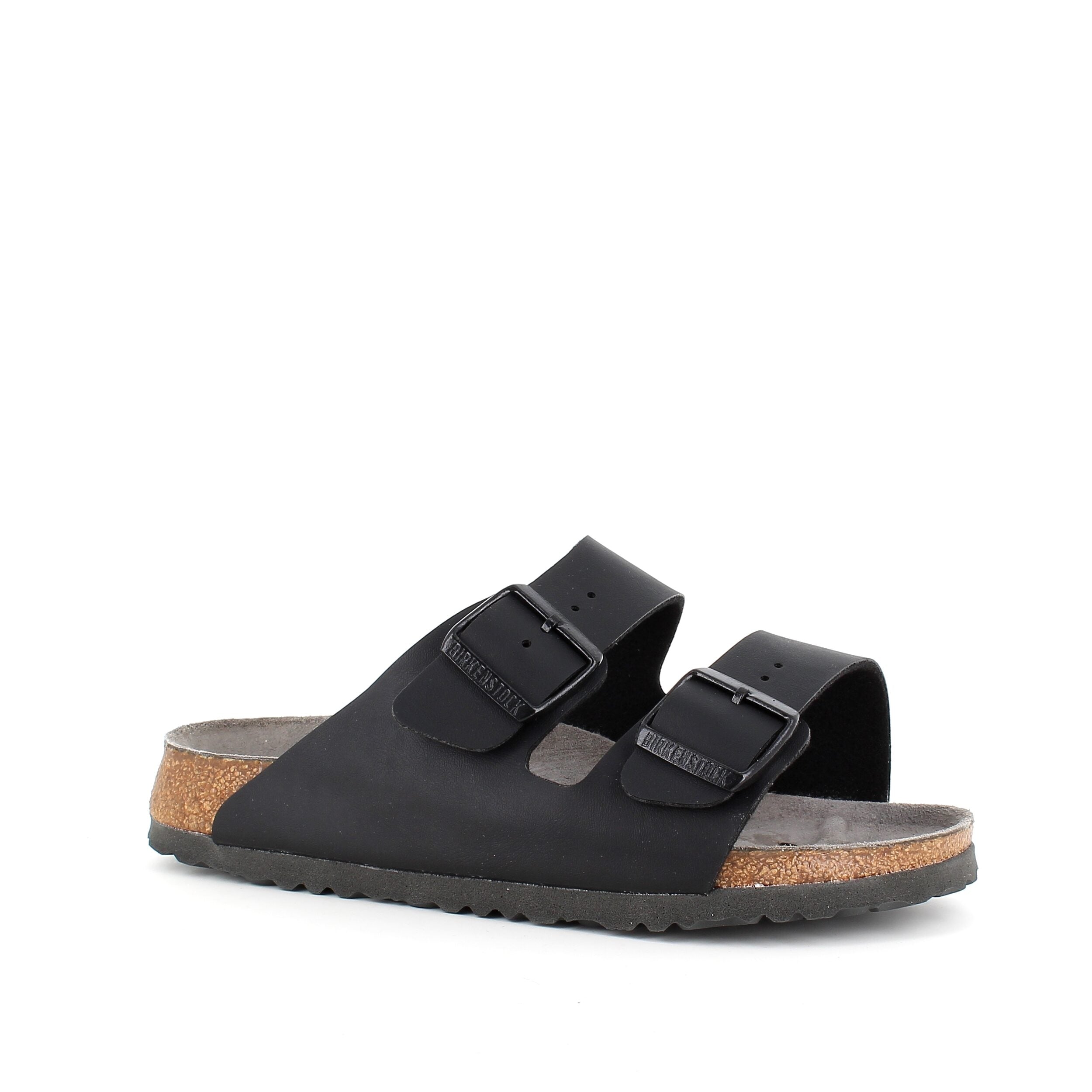 Sort Arizona ESD sandal fra Birkenstock