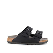 Sort Arizona ESD sandal fra Birkenstock