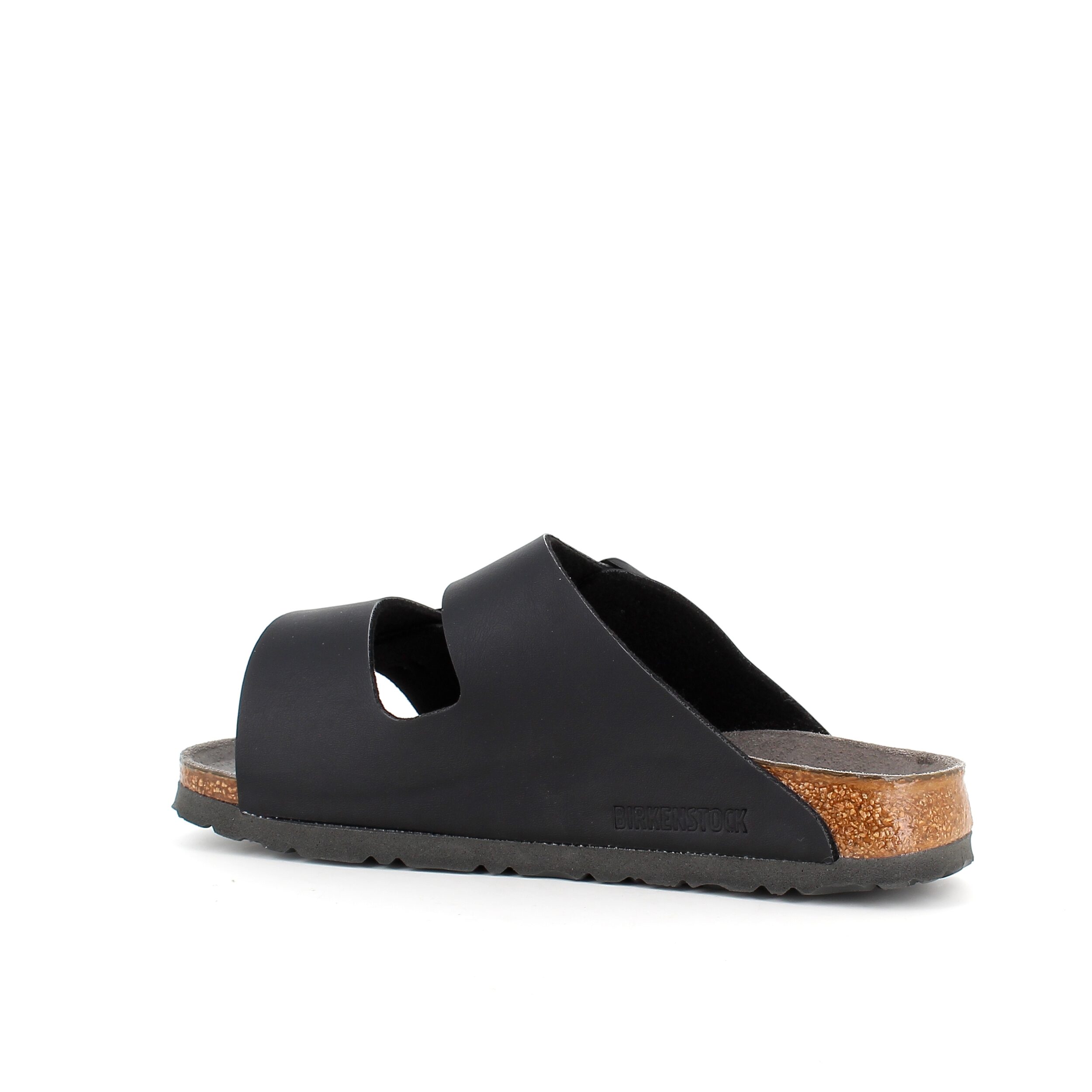Sort Arizona ESD sandal fra Birkenstock