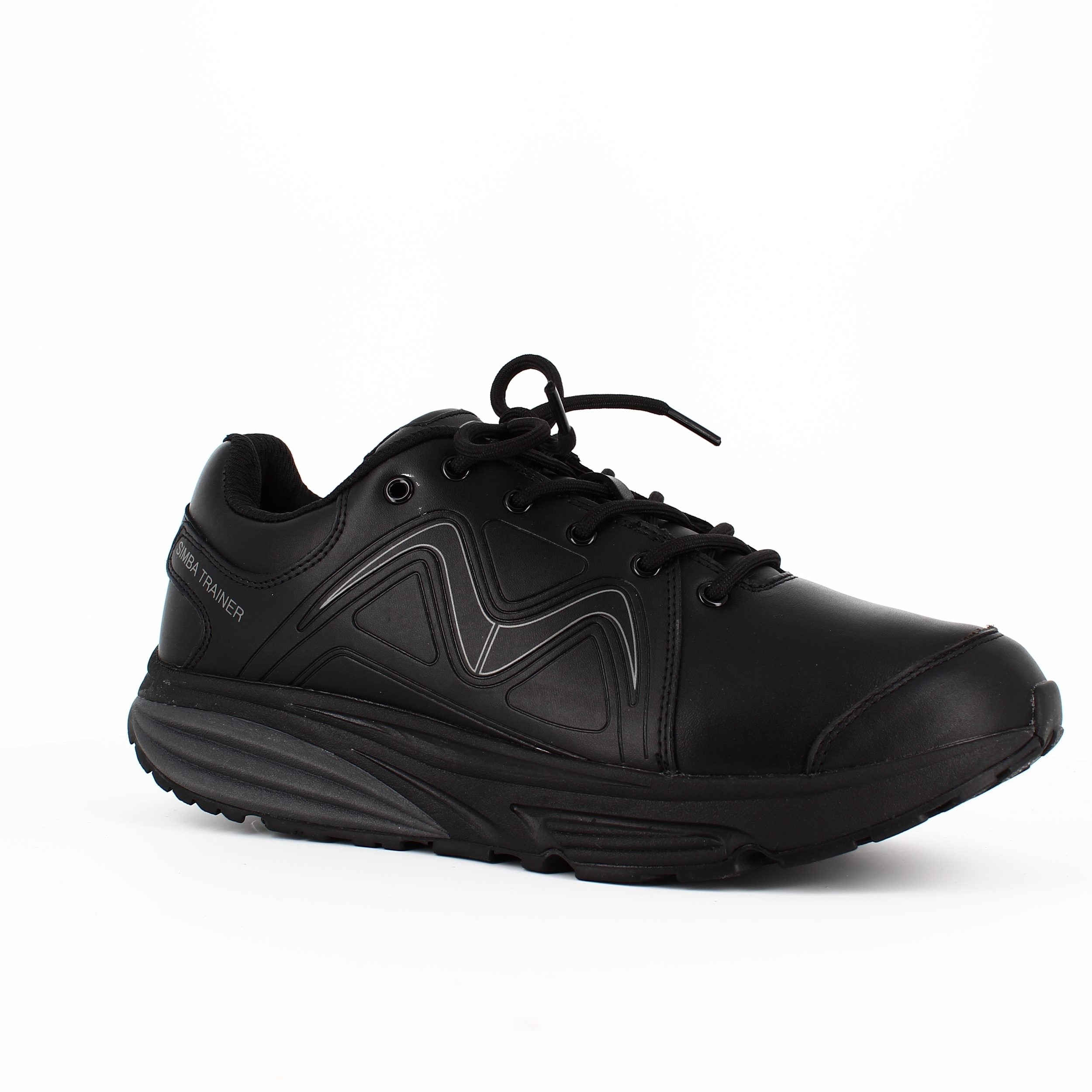 Simba trainer MBT sko