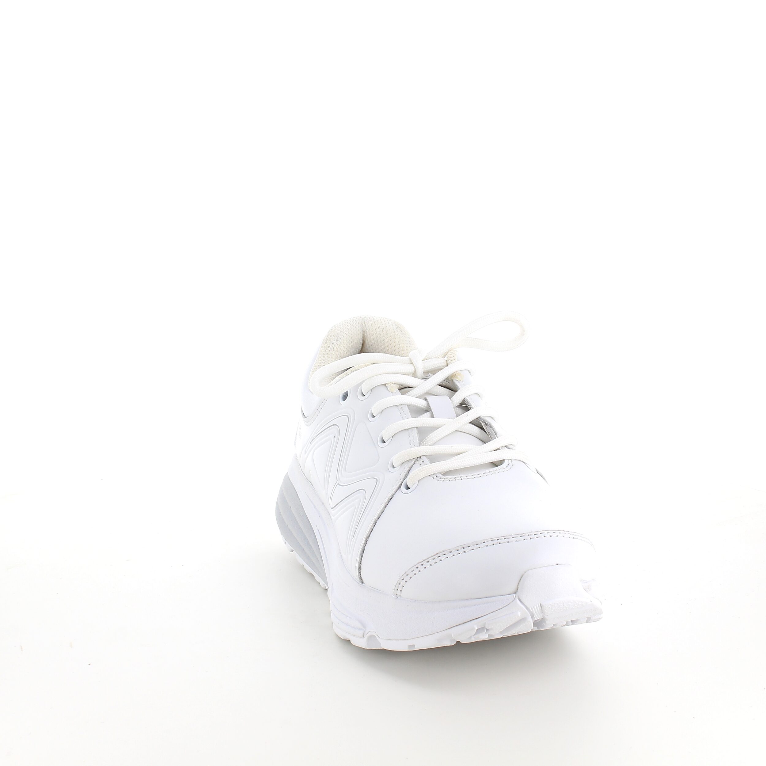 Hvid Simba trainer MBT performance sko