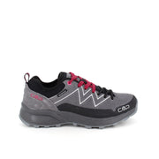 Grå vandresko fra CMP