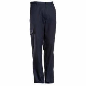 Nybo Blue Shadow Herrebukser Inside-Out Flex, Justerbar Længde