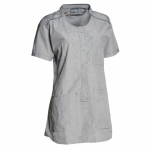 Nybo Grå Damebusseronne, Sporty, Taljeret, Fleksibel