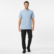 Nybo lyseblå Unisex Charisma Premium Tunika