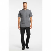 Nybo Koksgrå Unisex Nature Skjorte, Regulérbar, Slidstærk