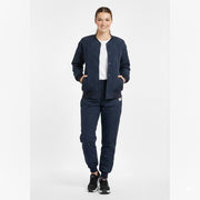 Nybo Navy Unisex Clima Sport Termobukser, Elastik i Taljen