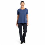 Nybo Navy Unisex Sporty T800 Bukser, Pull-on, Stretch, Justerbar Længde