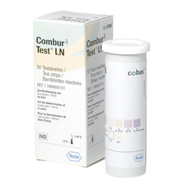 Urinstix for leucocytter og nitrit