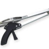 Foldbar gribetang
