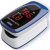 Oximeter, Iltmåler til fingeren