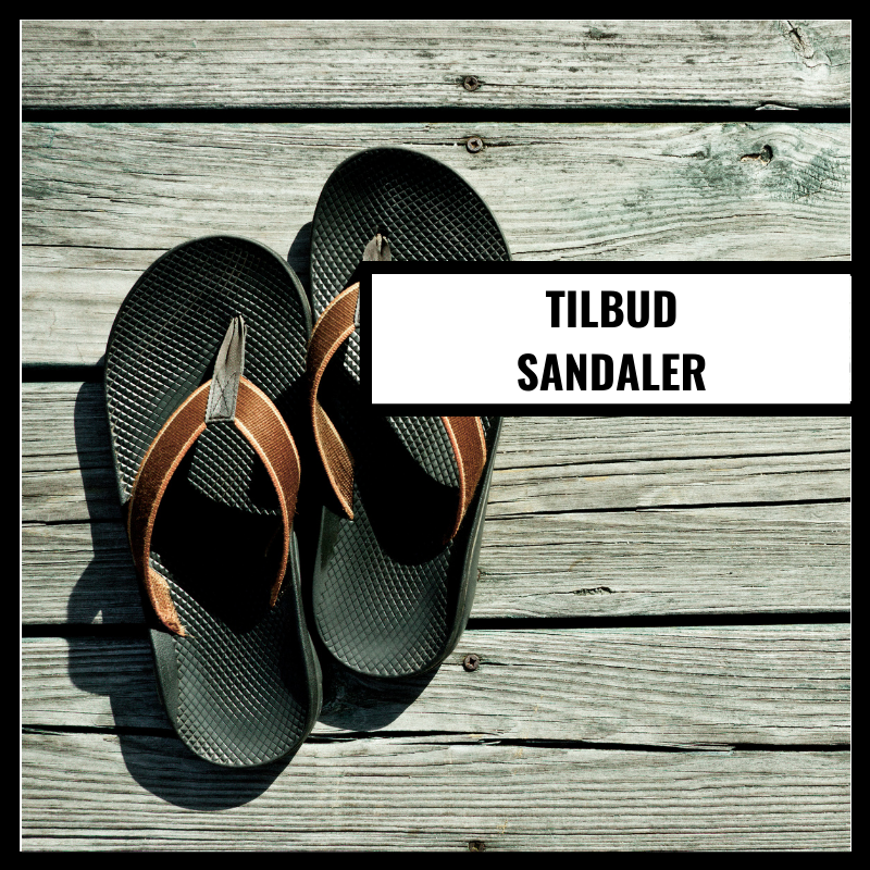 Synes godt om voldsom dække over Sandaler fra Sygeplejebutikken, vi har mange tilbud. Se sandalerne her