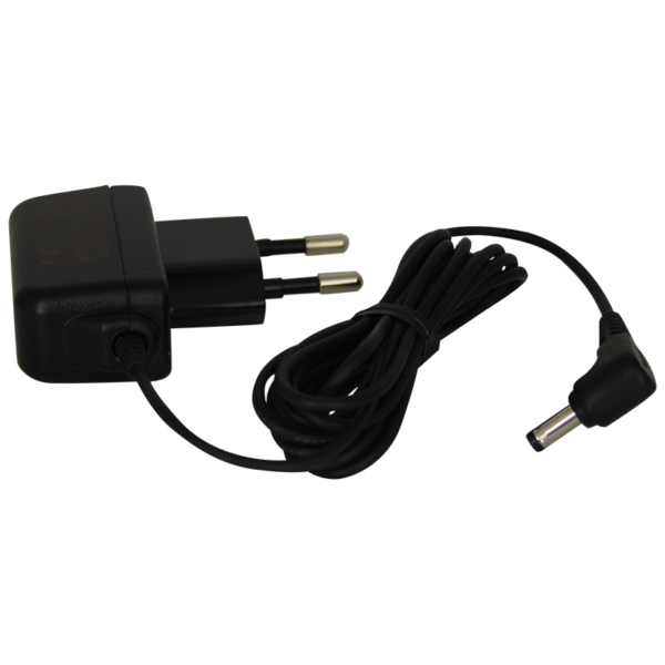 Køb en netadaptor til din Omron blodtryksmåler her.