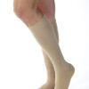 Jobst Opaque klasse 2 uden tå. Størrelse Petit Beige