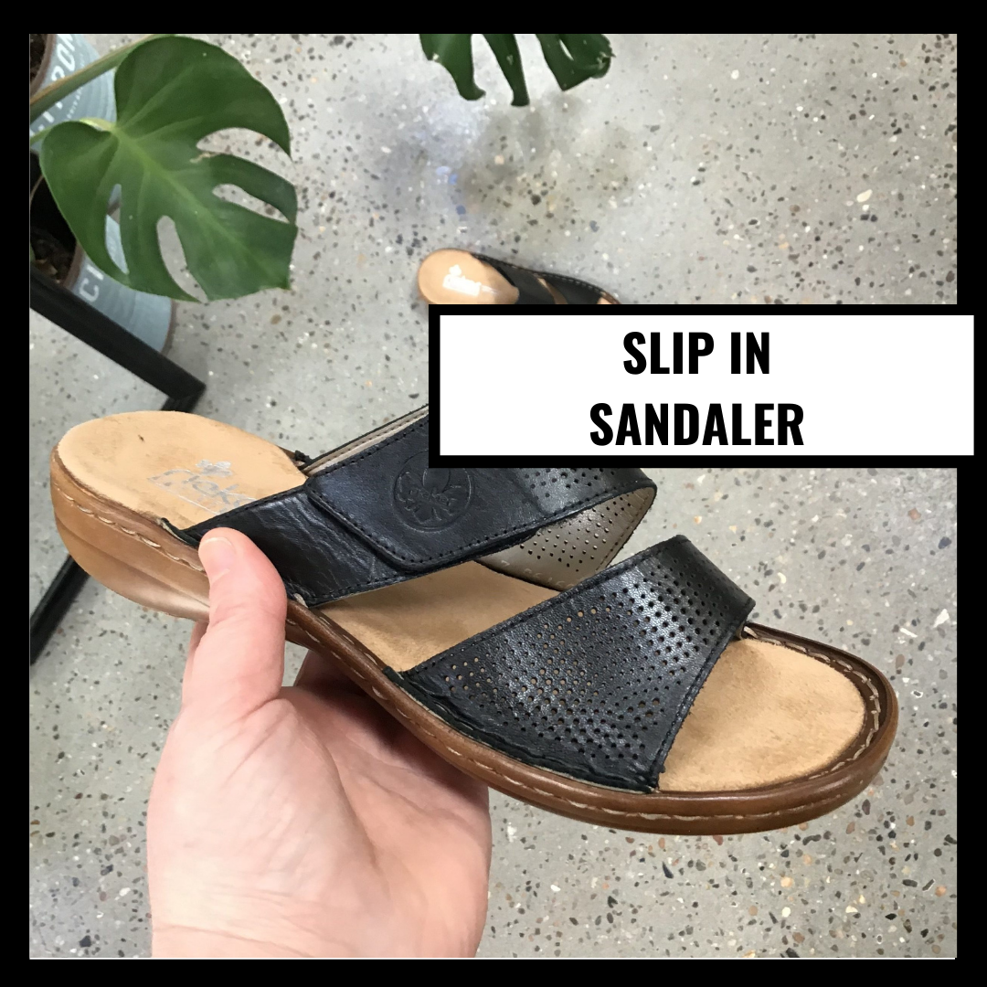 in sandaler-STORT udvalg & skarpe priser✓Hurtig fragt -Se her