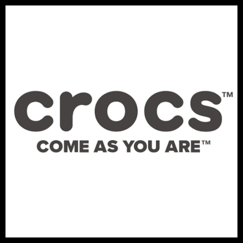 Crocs -