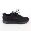 Skechers work i åndbart materiale 41-46