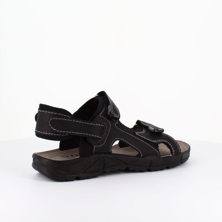 Whirlpool Lavet en kontrakt aflange SIKA sandaler er en favorit arbejdssko pga. dens komfort...