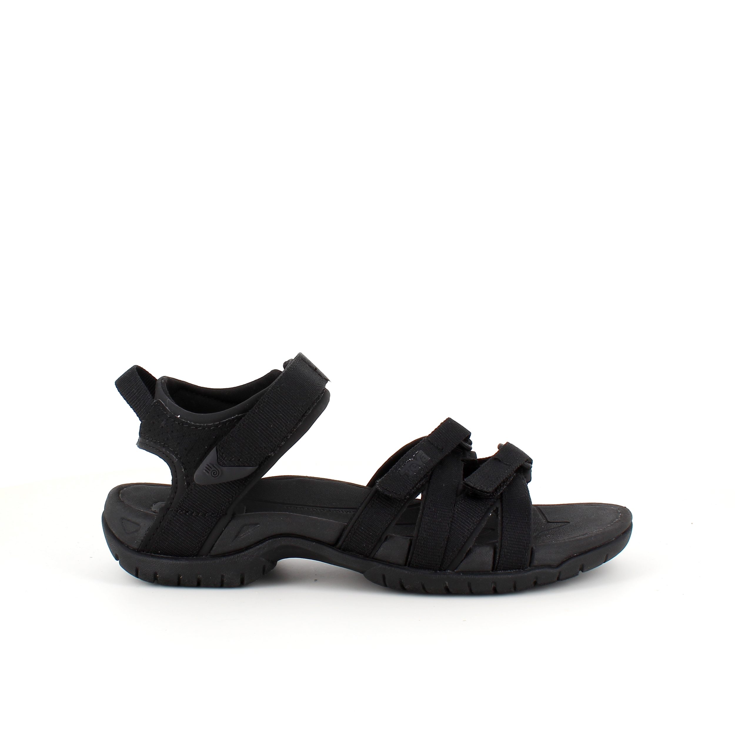 Teva Tirra sandaler finder du her ✓Hurtig levering dag til dag ✓Teva til