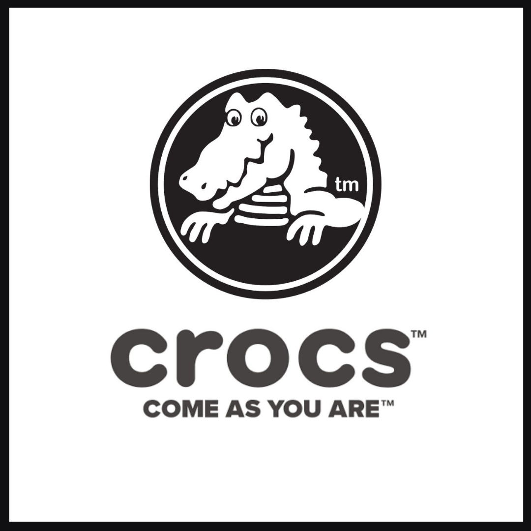 Crocs størrelsesguide -