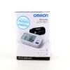Omron M6 blodtryksmåler