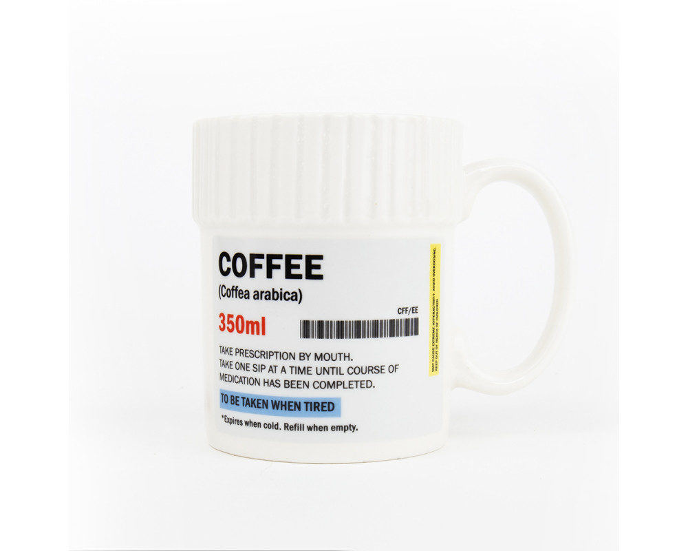 Kaffekop, Coffee