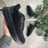Sort ComfortFIT sneakers fra Endurance