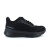 Sort ComfortFIT sneakers fra Endurance