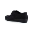 Bred sko med velcro og plads
