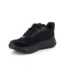 Sort ComfortFIT sneakers fra Endurance