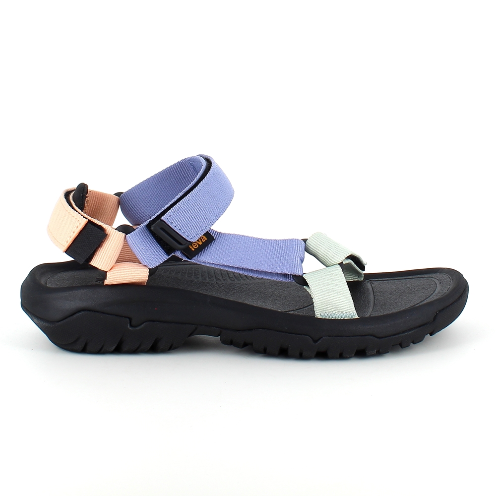 Uskyldig vidne salvie Flot sandal fra Teva med god komfort og støtte - Sygeplejebutikken