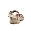 Terra W sandal fra Teva med regulerbare remme og ekstra stødabsorbering