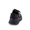 Slip-ins fra Skechers med snørre og Max Cushion bund