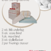 Barselspakke Basis