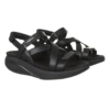 Kibura sandal fra MBT