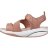 Aza sandal fra MBT