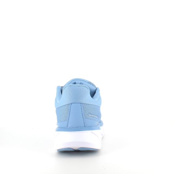Blå ComfortFit sneakers fra Endurance