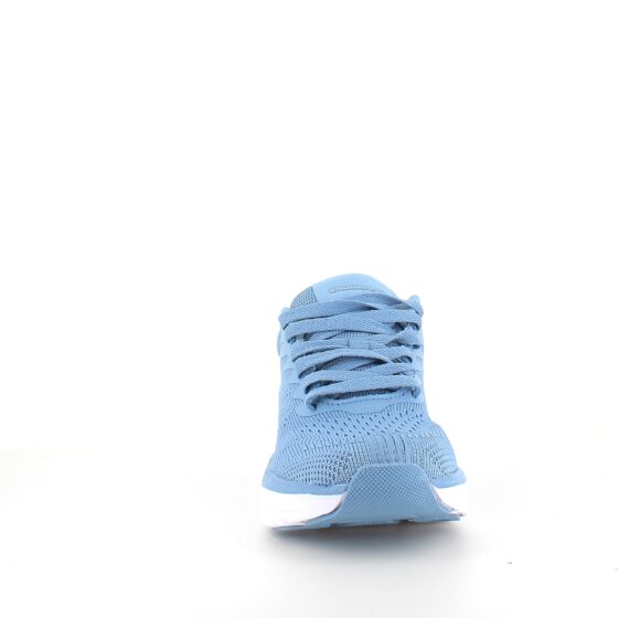 Blå ComfortFit sneakers fra Endurance