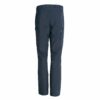 Nybo Navy Dame Sporty T800 Bukser, Stretch, Justerbar Længde, Lynlås