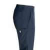 Nybo Navy Dame Sporty T800 Bukser, Stretch, Justerbar Længde, Lynlås