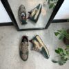 Smart Green Comfort sko med god bredde