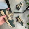 Smart Green Comfort sko med god bredde