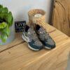 Smart Green Comfort sko med god bredde