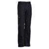 Nybo Navy Unisex Fusionbukser, Buks med Opsmøg, Fleksibel