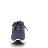 Mørkegrå sneakers med fremragende stødabsorbering