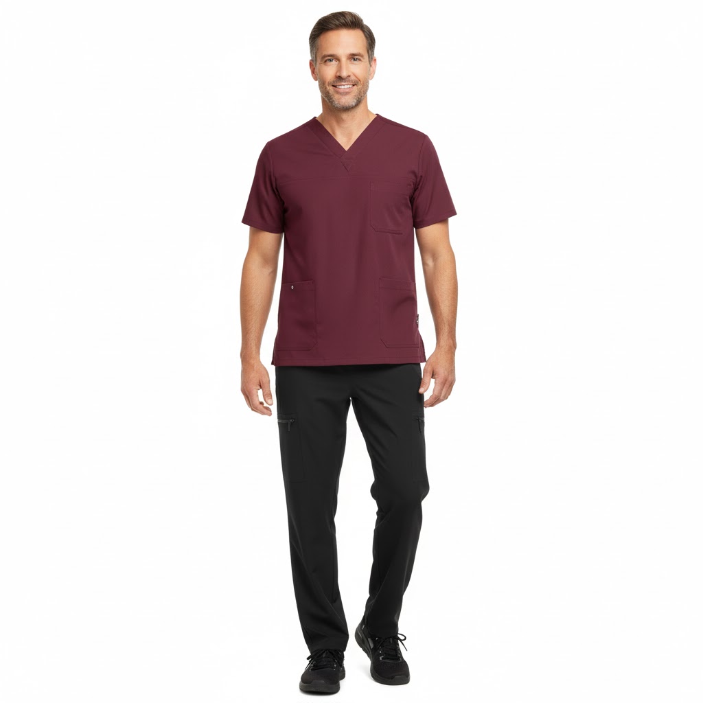 Nybo Bordeaux Unisex Nature Busseronne, Regulérbar, Slidstærk
