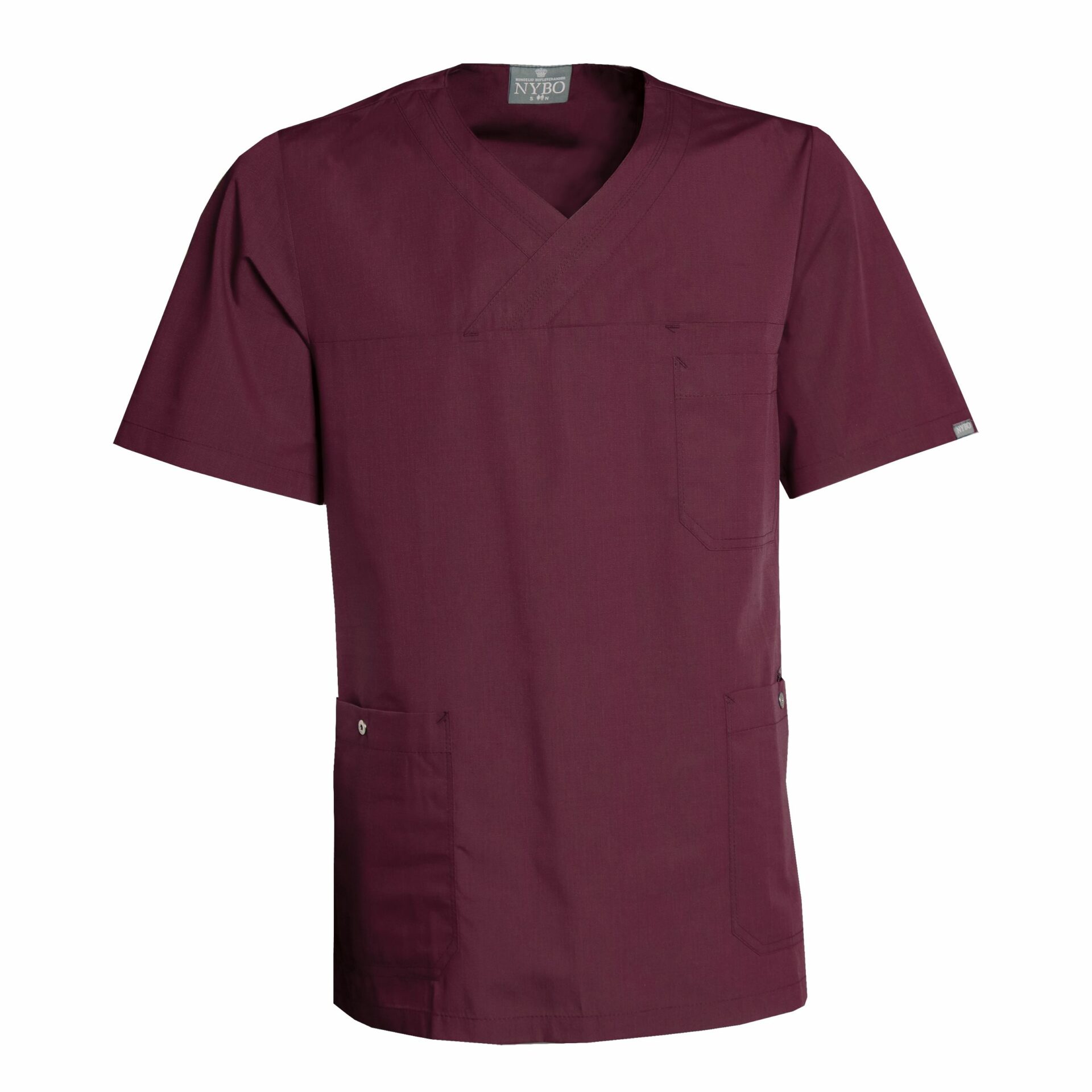 Nybo Bordeaux Unisex Nature Busseronne, Regulérbar, Slidstærk