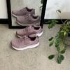 Rosa Max Cuschion sko fra Skechers med den bedste stødabsorbering