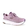 Rosa Max Cuschion sko fra Skechers med den bedste stødabsorbering